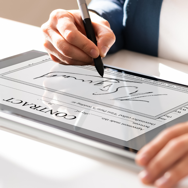 Firma digitale