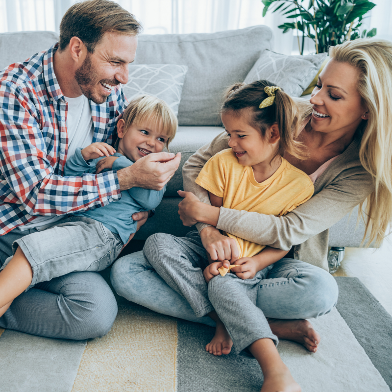 Soluzioni per le famiglia