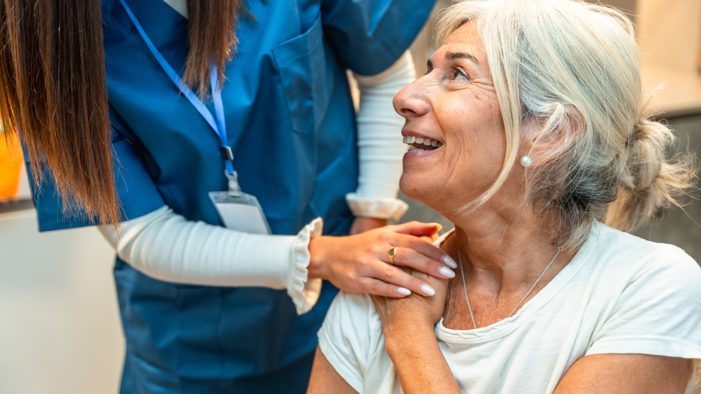 Scopri di più sull'articolo TCM e LTC: protezione e serenità nel lungo periodo